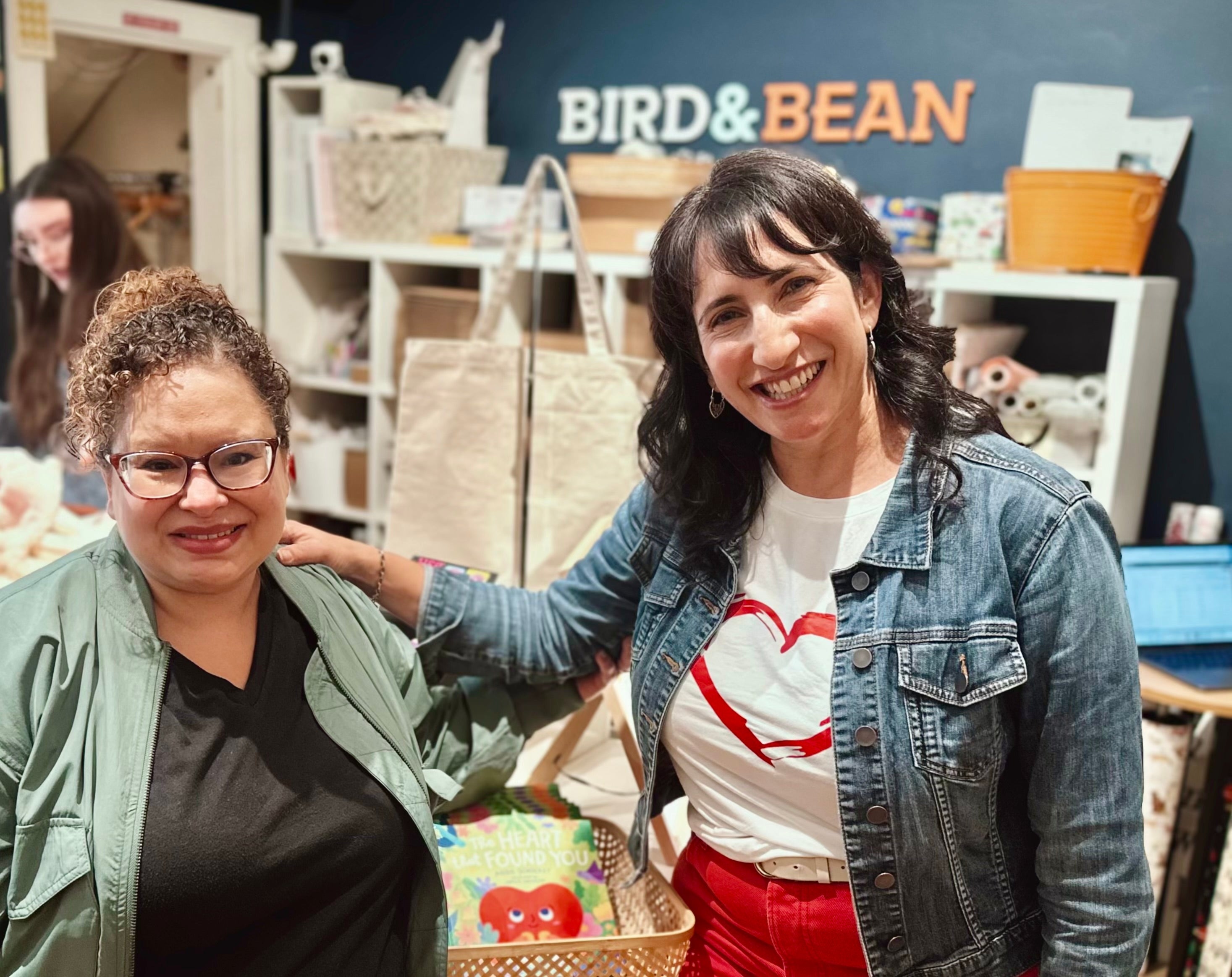 What a Week! A Heartfelt Thank You ❤️