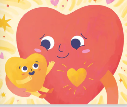 A Valentine’s Day Reflection on Love & Belonging