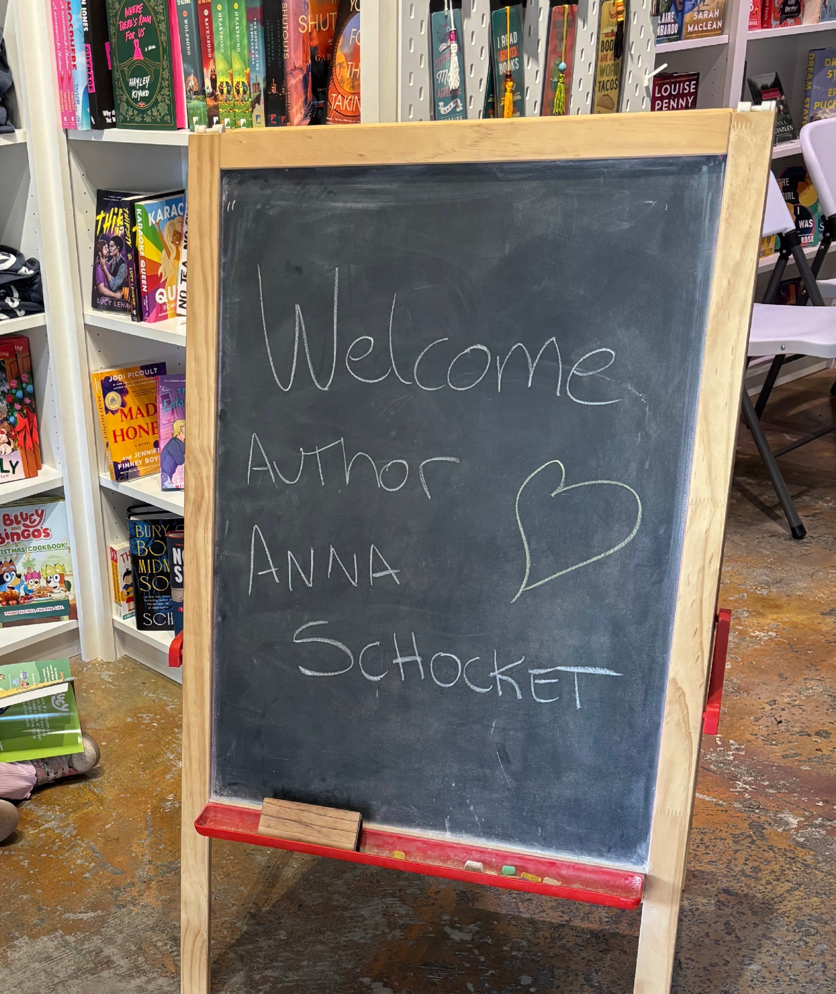 A Season of Gratitude and More to Come